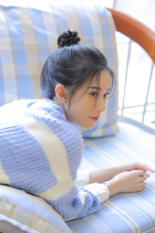 我女朋友的妈妈